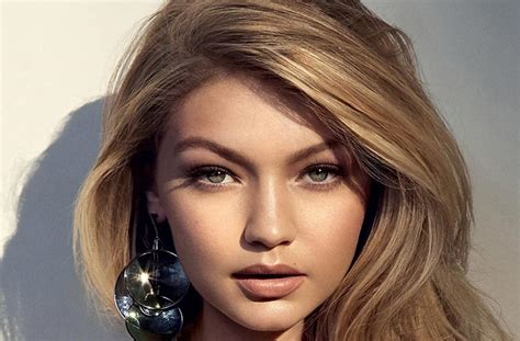 gigi hadid ethnicity.